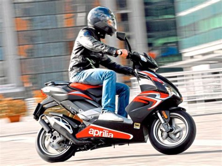 Are Aprilia scooters any good?