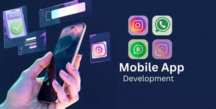 Are mobile apps considered software?