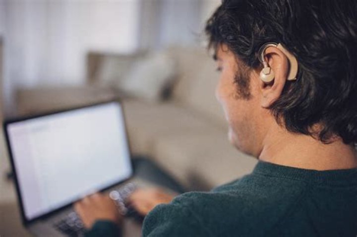 Are online hearing tests accurate?