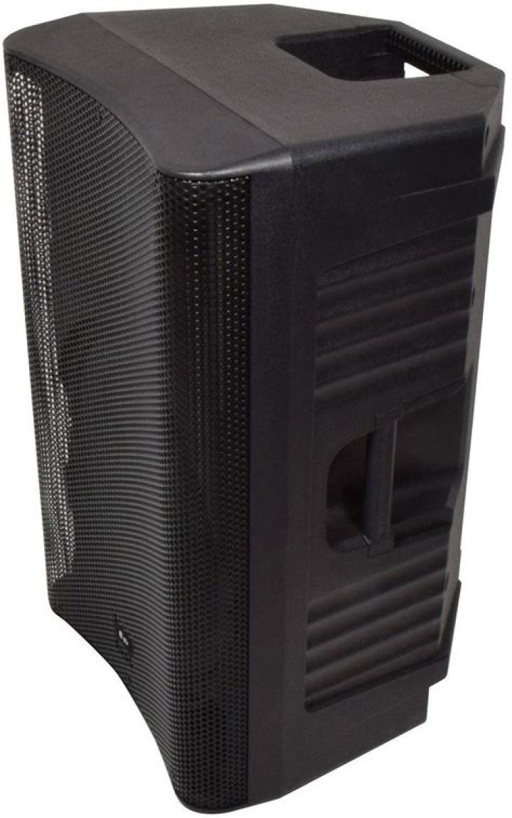 Are Qtx speakers any good?