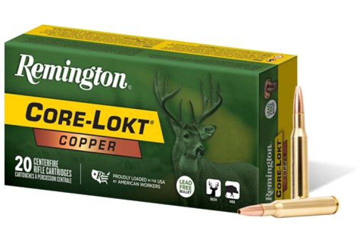 Are Remington core-LOKT still available?