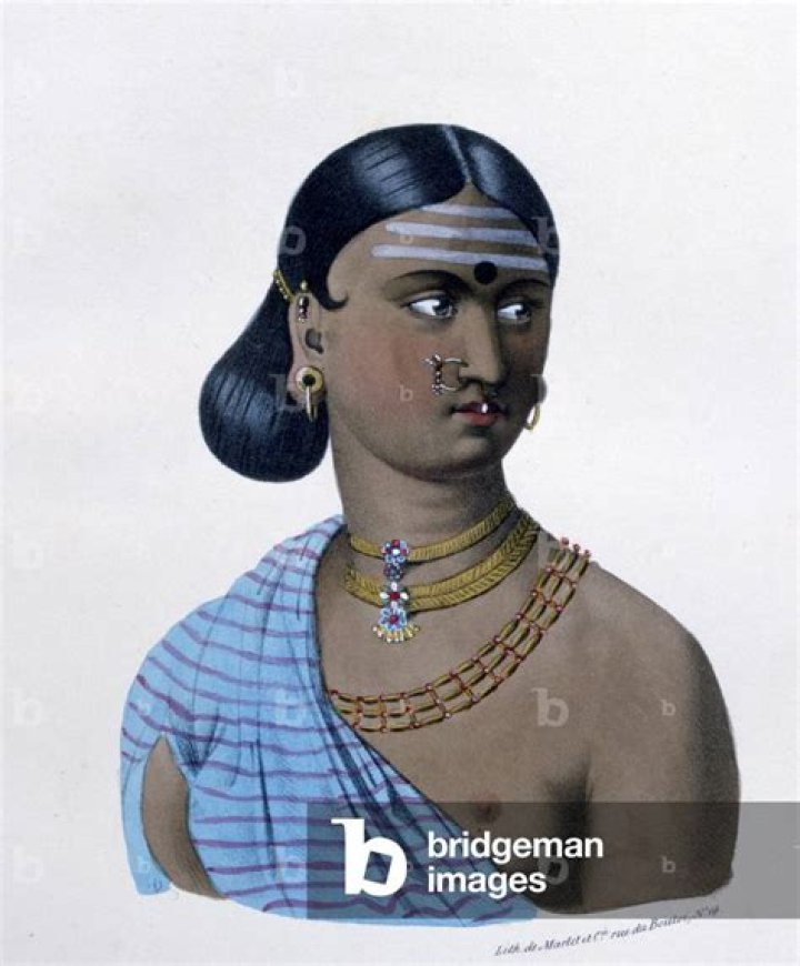 Are there Brahmins in Telangana?