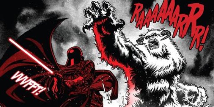 Are wampas only on Hoth?