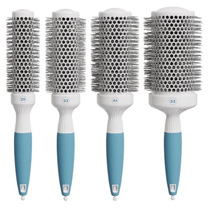Are wet/dry brushes good for your hair?