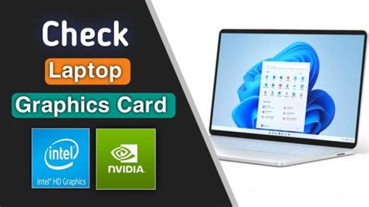 Can I download graphics card for my laptop?