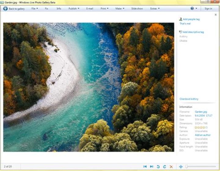 Can I still download Windows Live Photo Gallery?