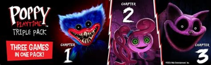 Can poppy go jungle?