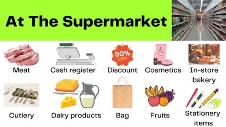 Can supermarkets give away out of date food?