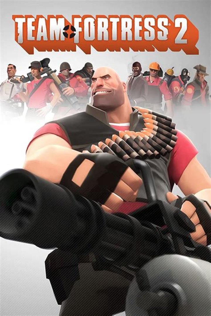 Can you download Team Fortress 2 on Mac?
