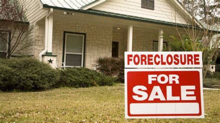 Can you really buy foreclosures cheap?