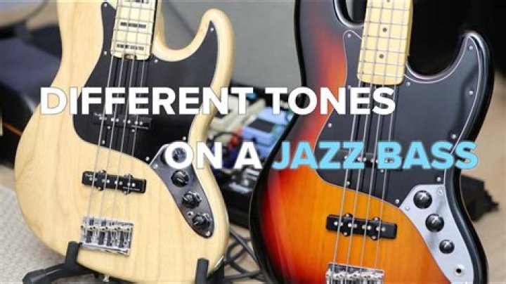 Can you slap on a jazz bass?