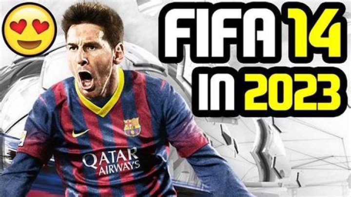 Can you still play online on FIFA 14?