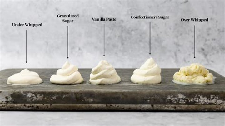 Can you substitute whipped butter for butter?