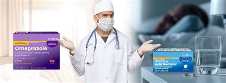 Can you take atazanavir with omeprazole?