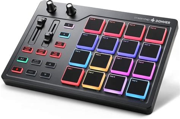 Can you use MIDI controller with Serato?