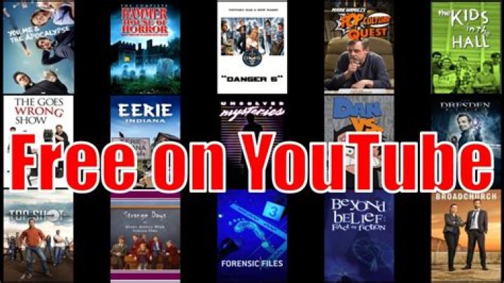 Can you watch the VMAs on YouTube?