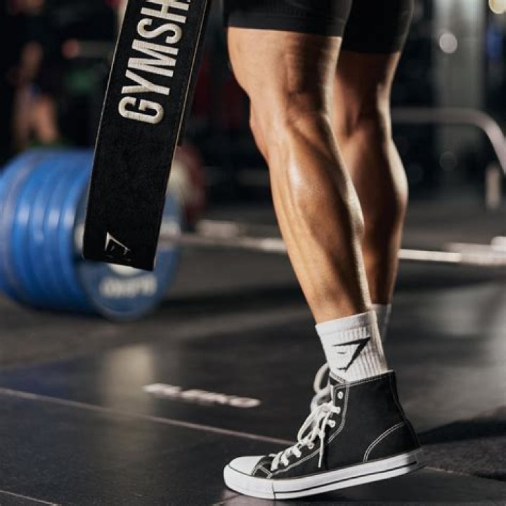 Comment realiser un exercice a mollets?