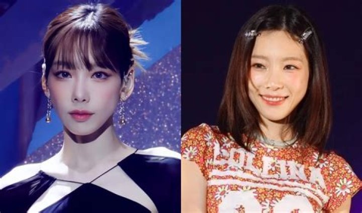 Did Taeyeon pass away?