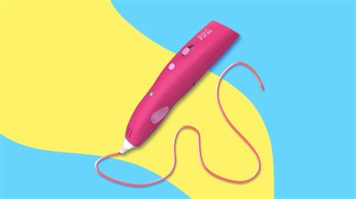 Do 3D pens really work?
