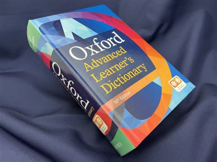 Do Americans use Oxford English dictionary?