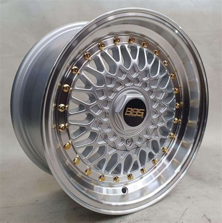 Do BBS wheels still exist?