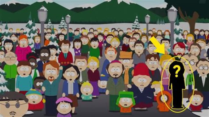 Do the creators of South Park want it Cancelled?