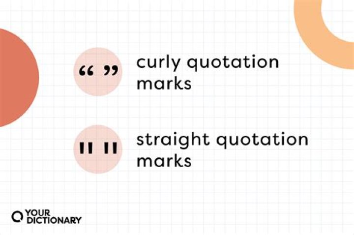Do you use quotation marks for block quotes in apa?