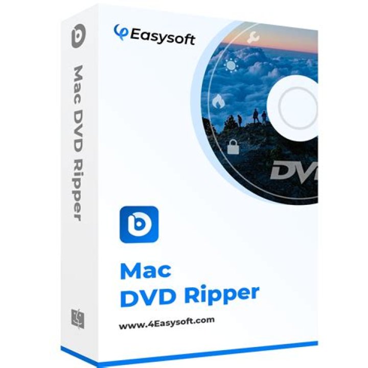 Does Mac DVD Ripper work with Blu-ray?