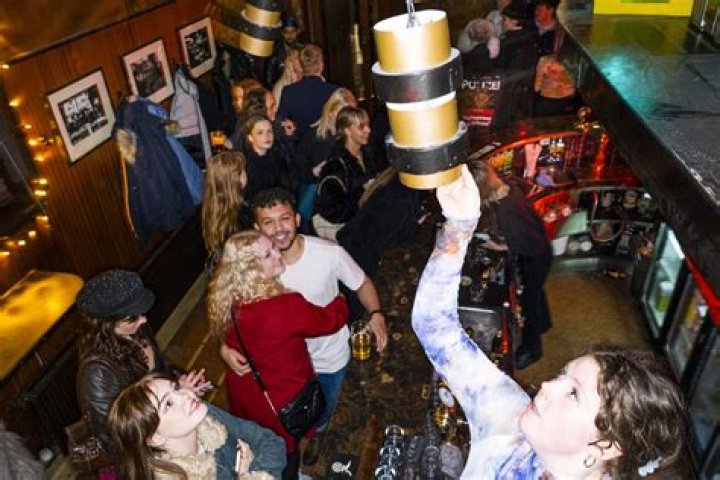 Does Mexico City have good nightlife?