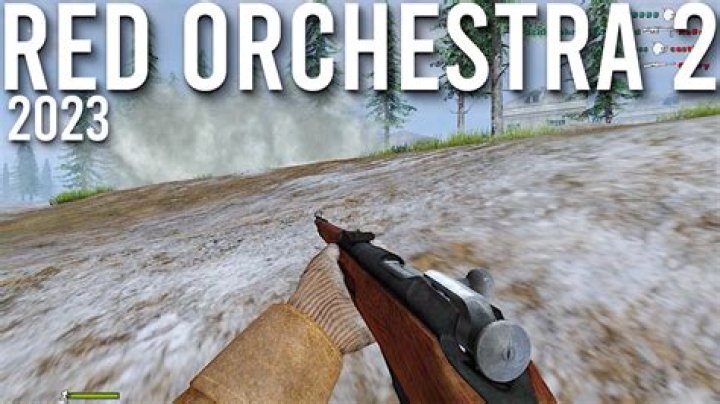 Does Red Orchestra 2 have single player campaign?