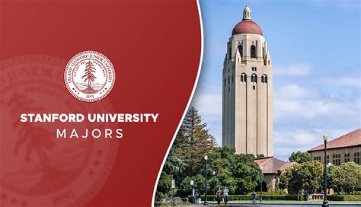 Does Stanford University have a performing arts program?