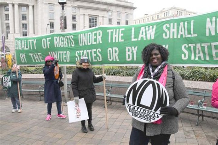 Does the Equal Protection Clause apply to gender?