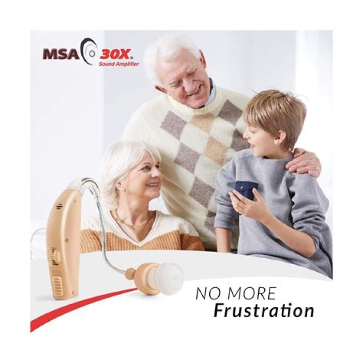 Does the MSA 30X really work?