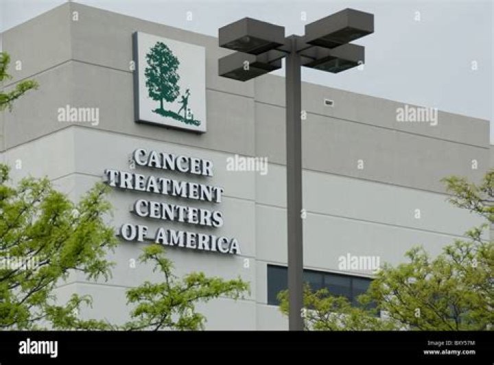 Has Cancer Treatment Centers of America been sold?