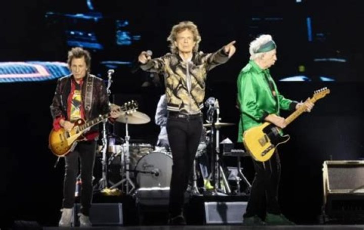 Has Rolling Stones tour been Cancelled?