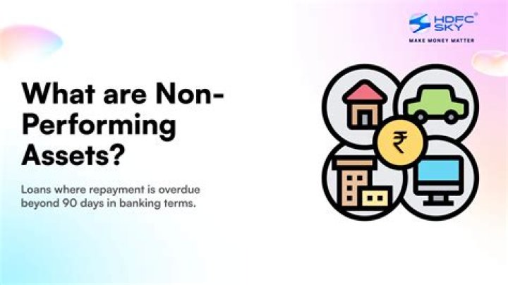 How Banks manage their non performing assets?