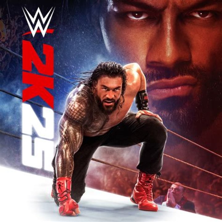 How can I play WWE on ps2?