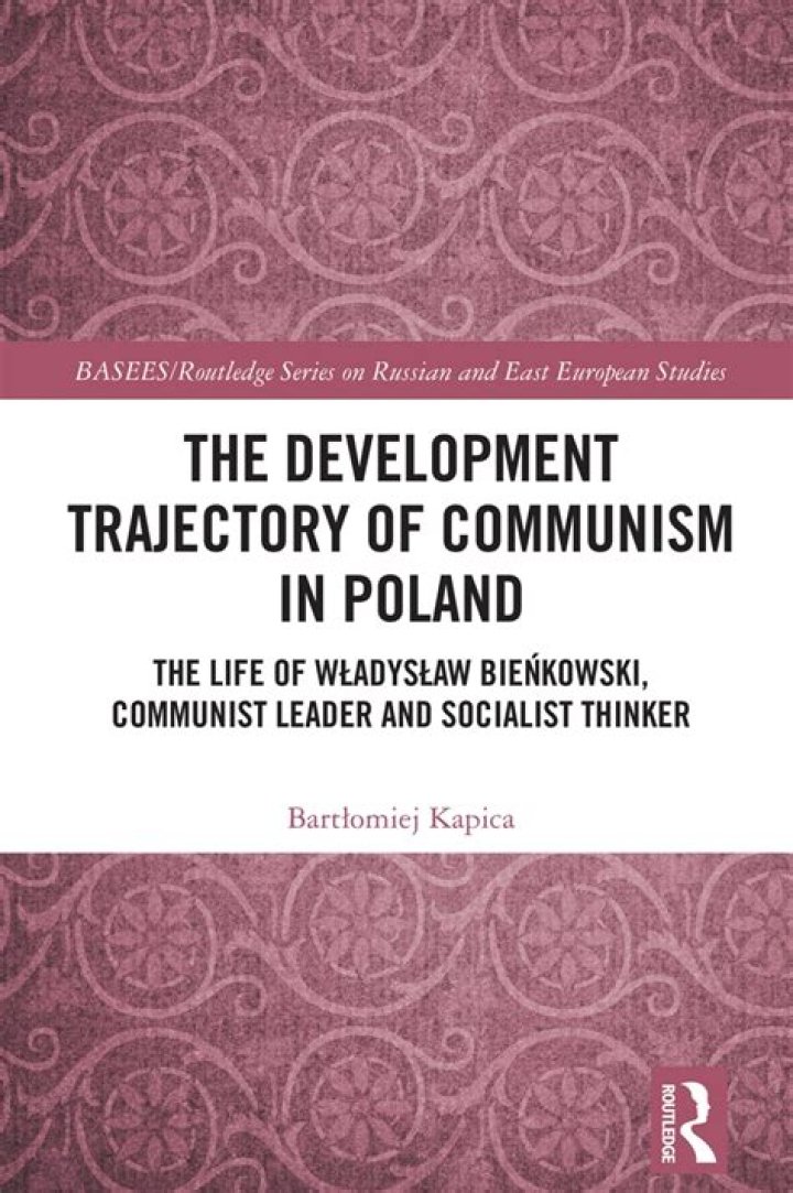 How did Communism affect Poland?