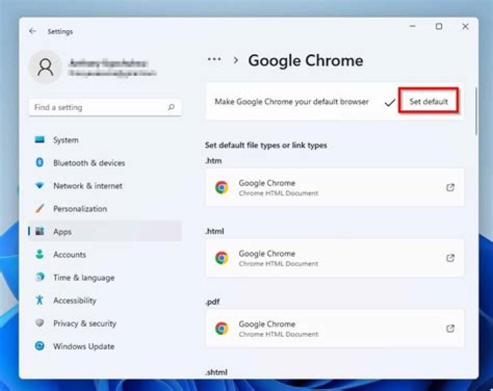 How do I change SSL settings in Chrome?