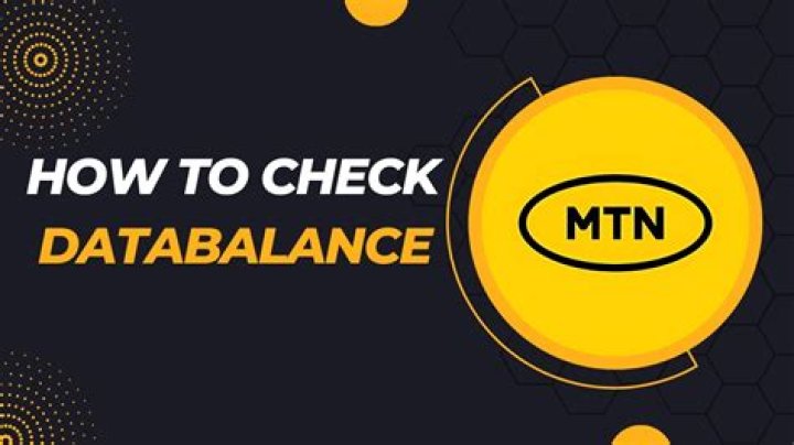 How do I check my data balance on 8ta?