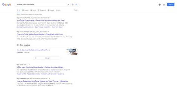 How do I find Creative Commons videos on Google?