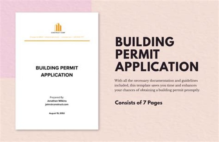 How do I get a building permit in Lincoln NE?