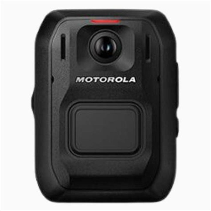 How do I pair my Motorola security camera?