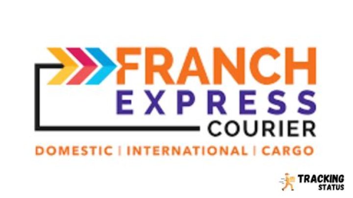 How do I track my order on Franch Express?