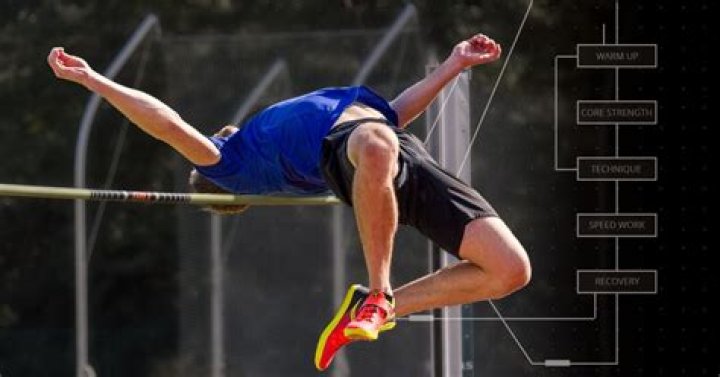 How do I train to jump higher?