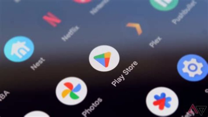 How do I update my Google Play service?