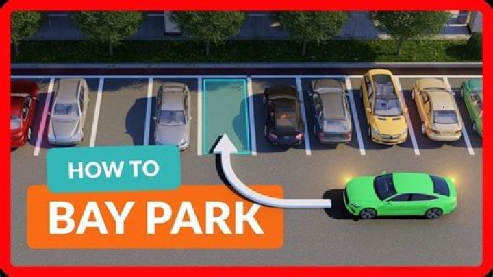 How do I use a parking spot coupon?