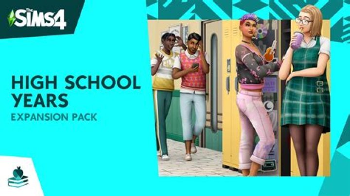 How do Sims go to school Sims 4?