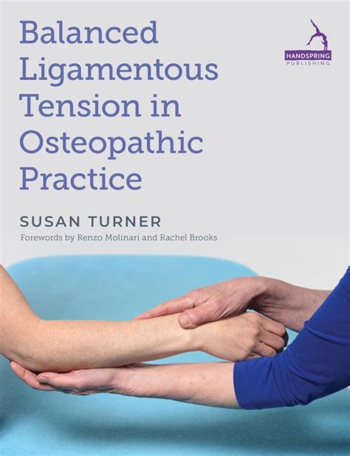 How do you balance ligamentous tension?