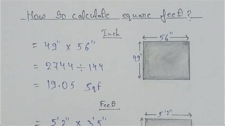 How do you calculate first 4 odds?